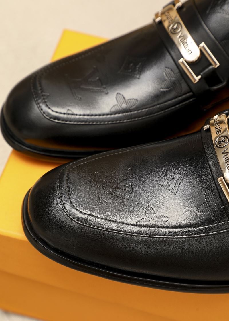 Louis Vuitton Business Shoes